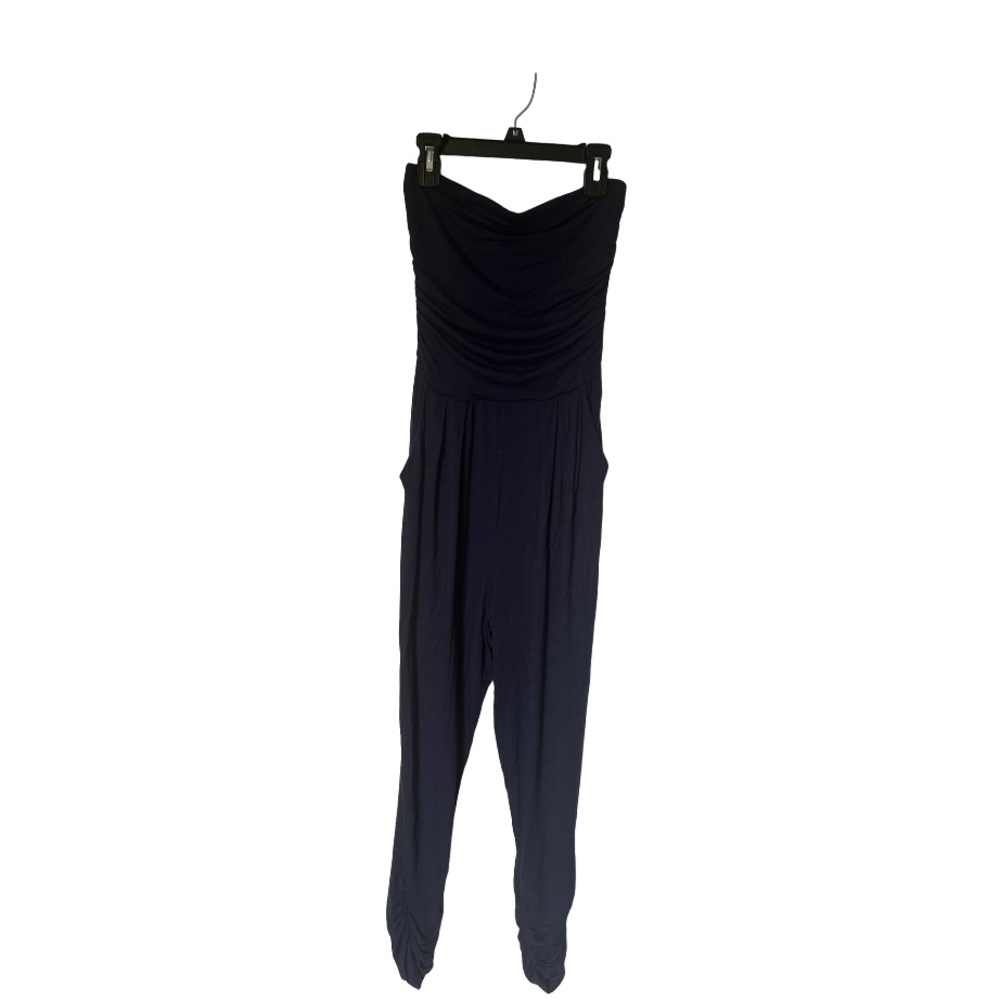 Heart & Hips Womens Jumpsuit (with Agaci tag) 
Size:Small